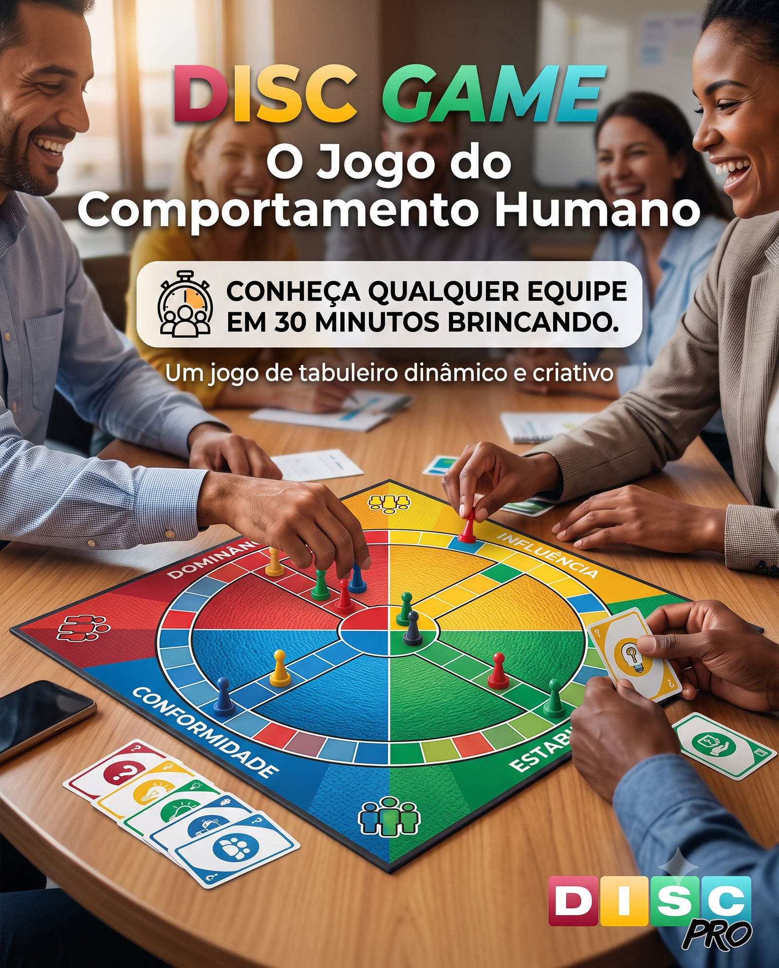 Imagem de DISC GAME